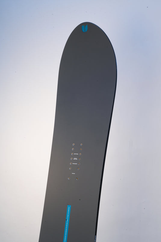 United Shapes Cadet Snowboard 2027