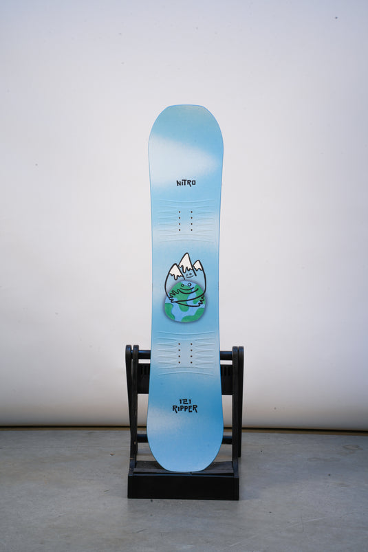 Nitro Ripper Snowboard 2026