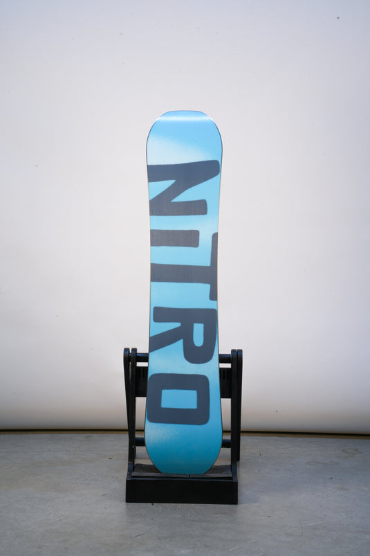 Nitro Ripper Snowboard 2026
