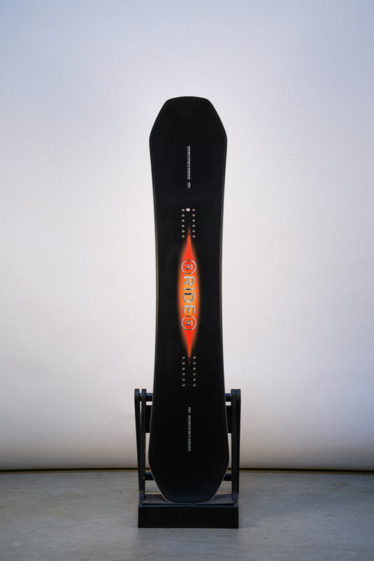 Ride Benchwarmer Snowboard 2026