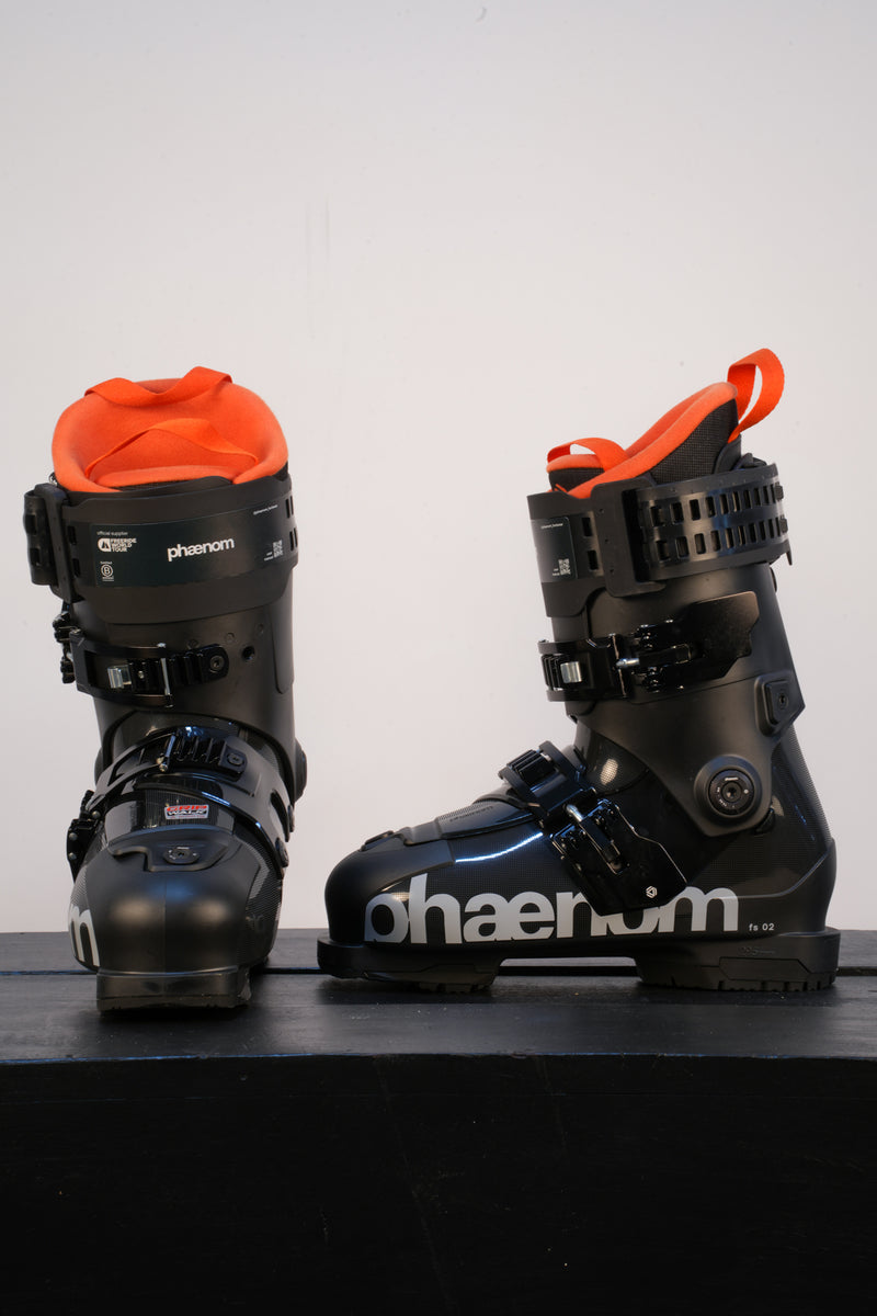 Load image into Gallery viewer, Phaenom W27 fs 02 130
