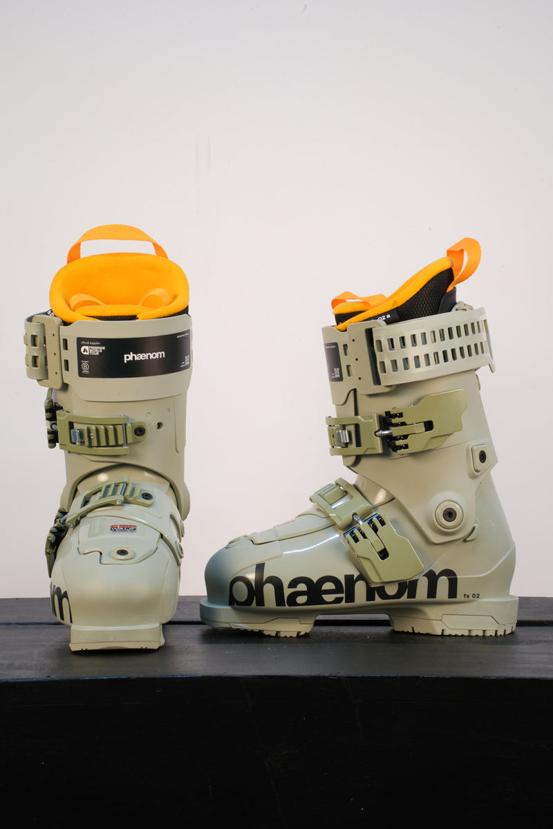 Load image into Gallery viewer, Phaenom W26 fs 02 90
