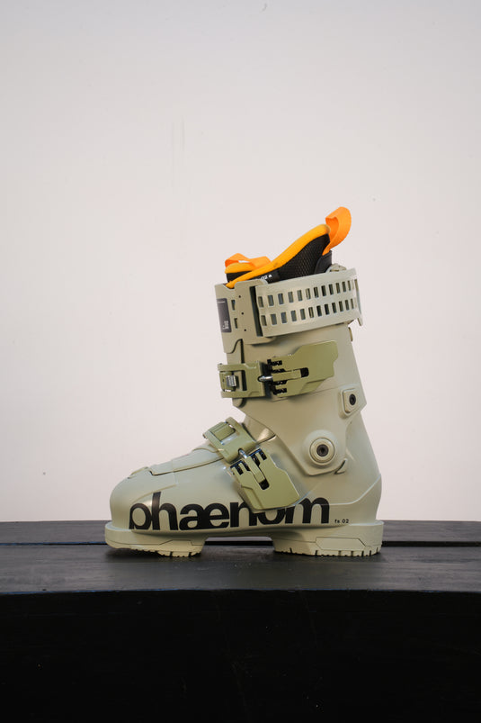 Phaenom W26 fs 02 90