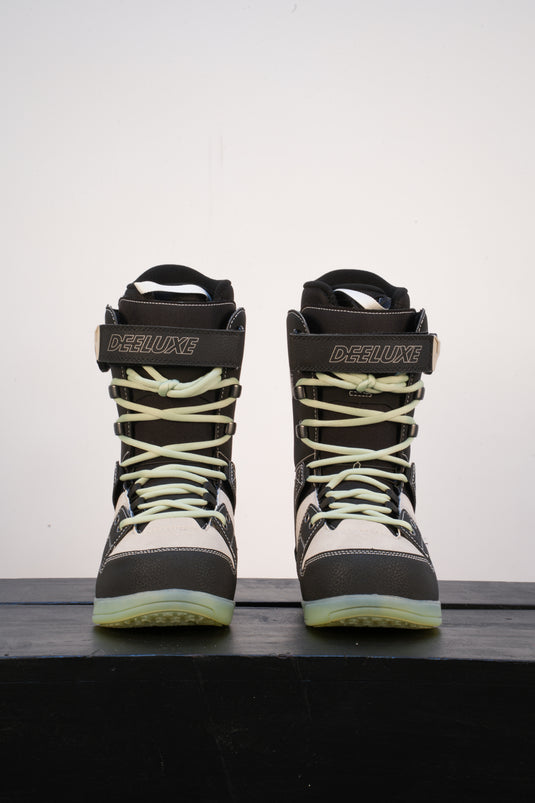 Deeluxe DNA Snowboard Boot 2026