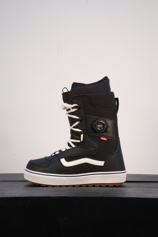 Vans Invado OG Snowboard Boot 2027
