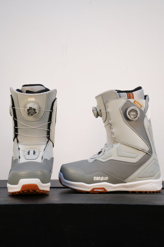 32 TM-2 Double BOA Scott Stevens Snowboard Boot 2026