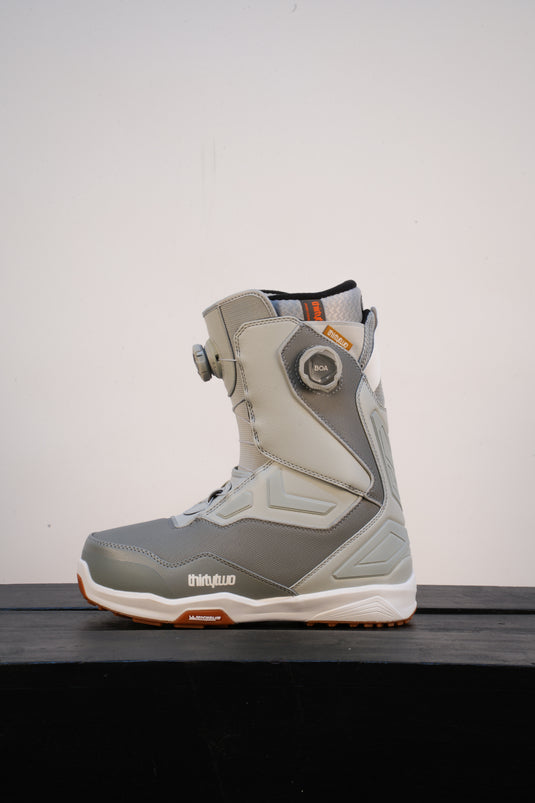 32 TM-2 Double BOA Scott Stevens Snowboard Boot 2026