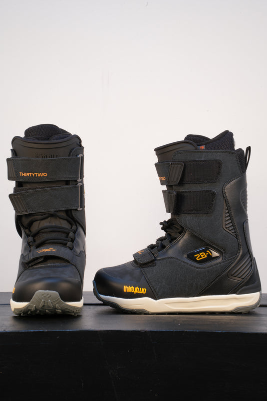 32 Zb-1 Snowboard Boot 2026