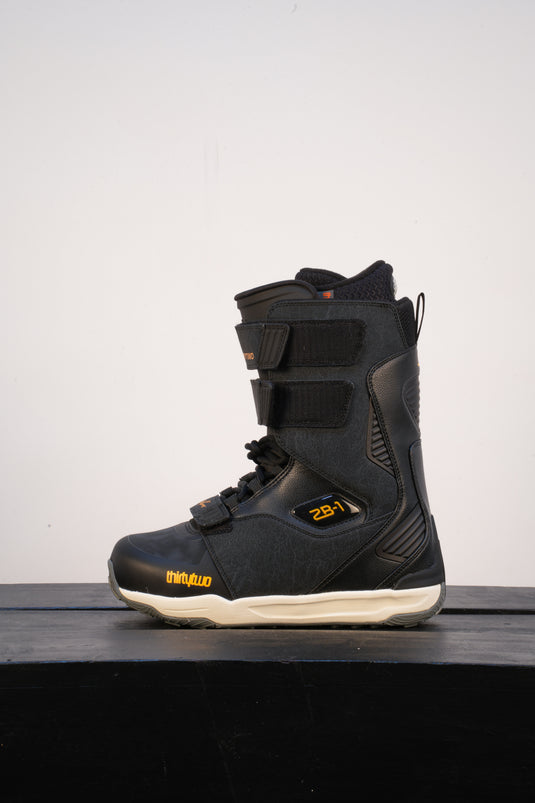 32 Zb-1 Snowboard Boot 2026