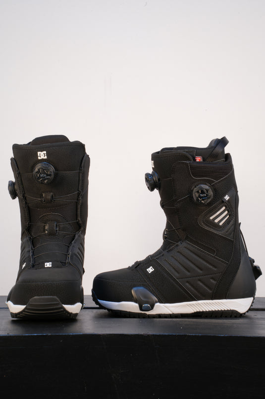 DC Judge Step-On Snowboard Boot 2026