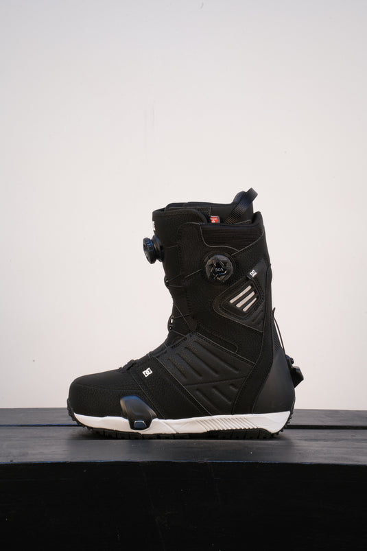 DC Judge Step-On Snowboard Boot 2026