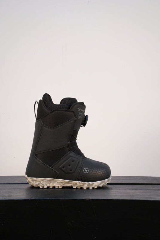 Nidecker Kids Micron Snowboard Boot 2027