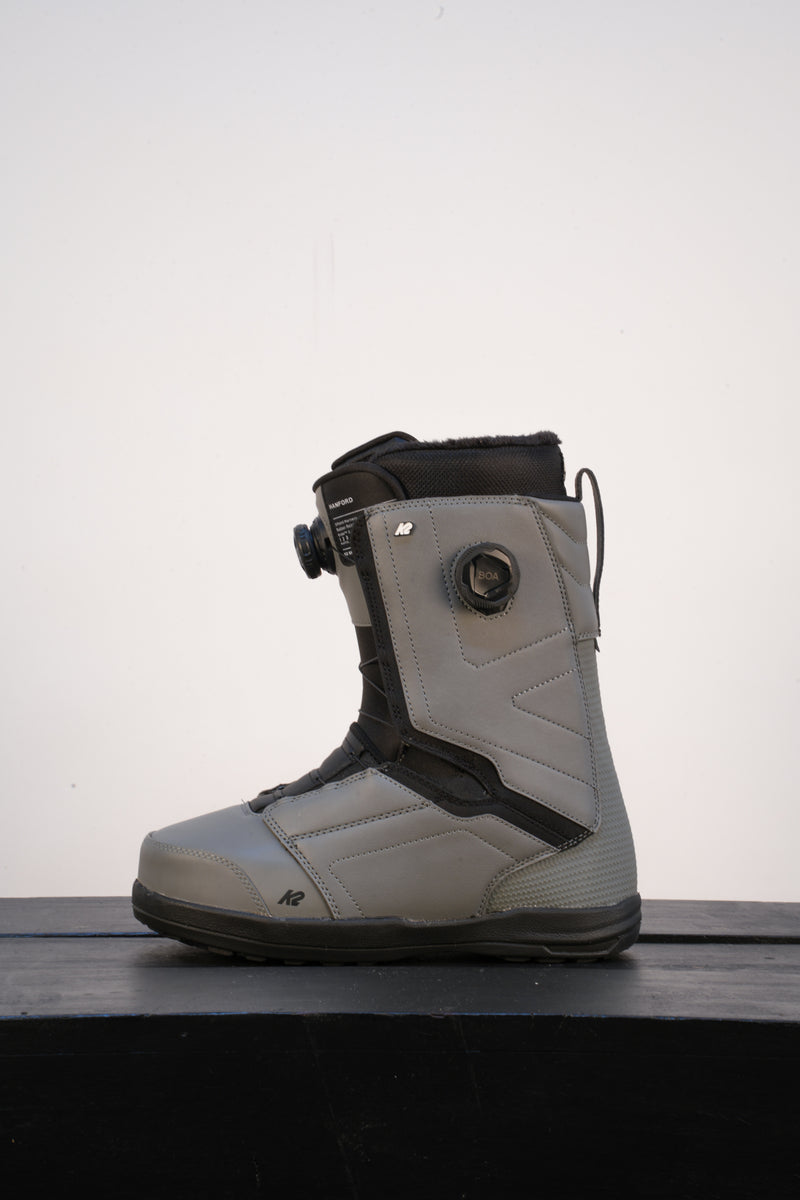 Load image into Gallery viewer, K2 Hanford Snowboard Boot 2025
