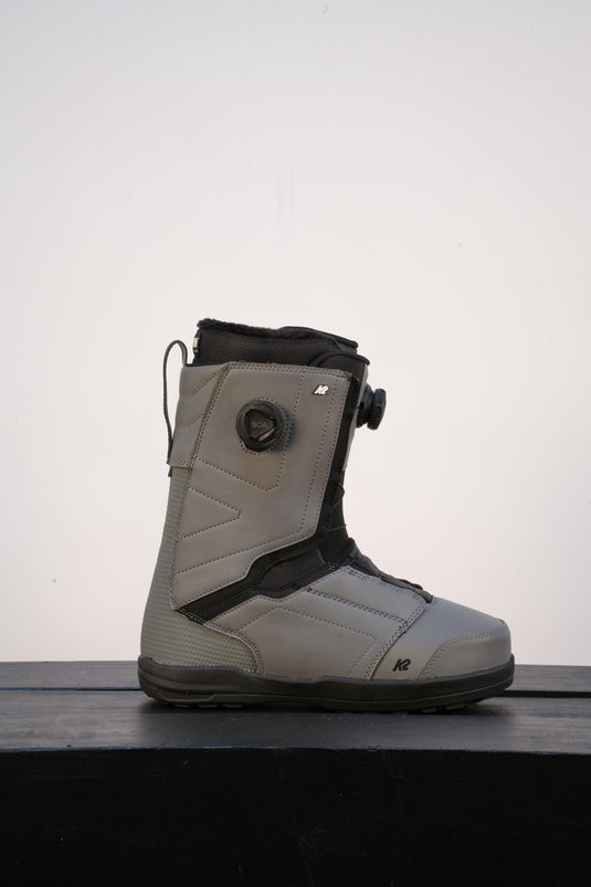 K2 Hanford Snowboard Boot 2025