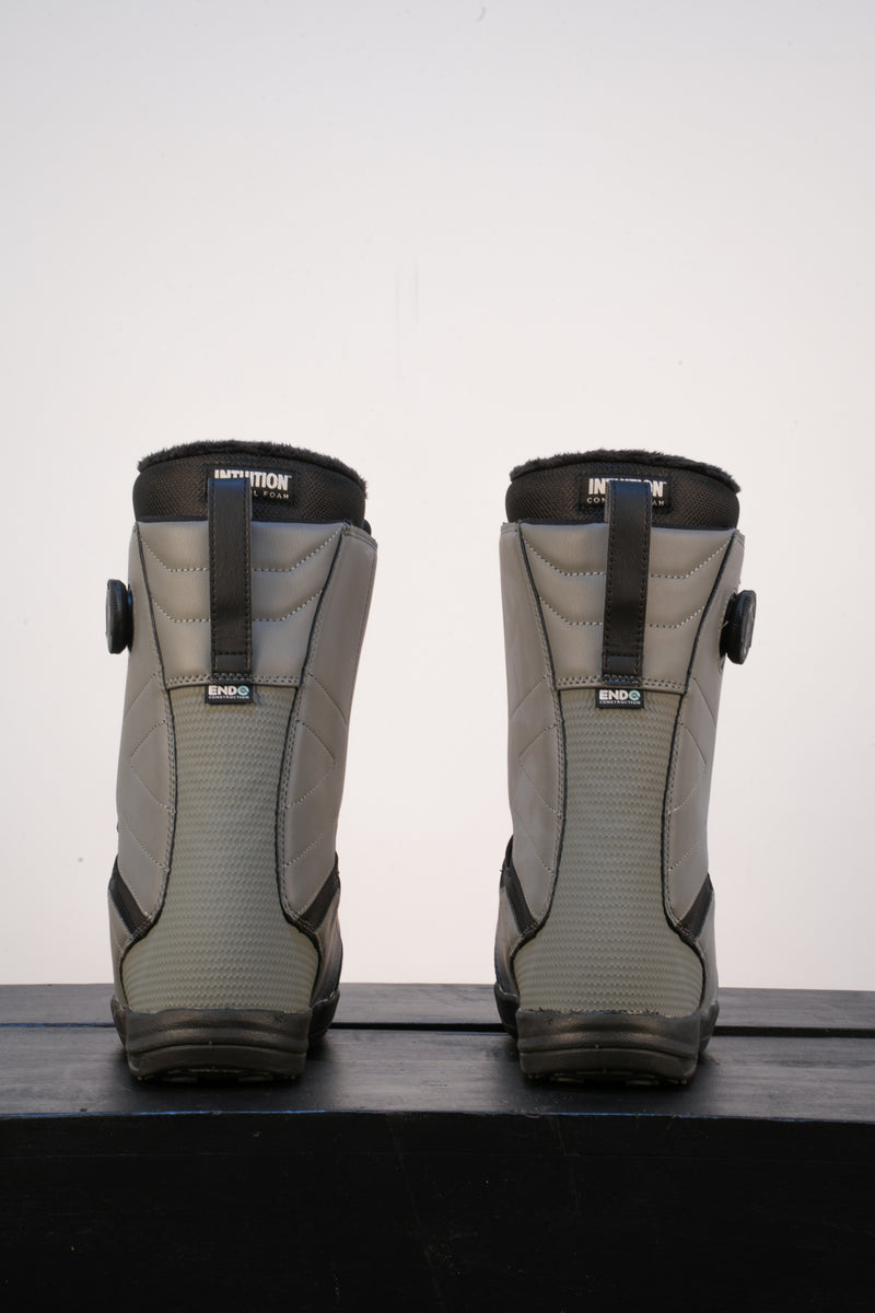 Load image into Gallery viewer, K2 Hanford Snowboard Boot 2025

