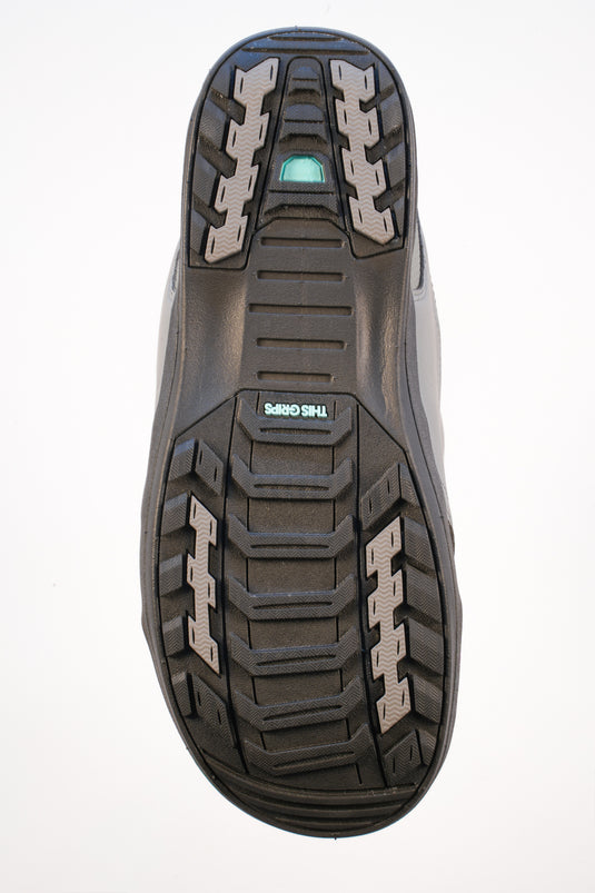 K2 Hanford Snowboard Boot 2025