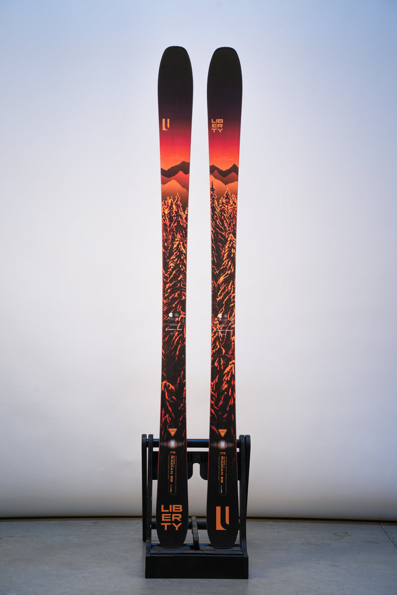 Load image into Gallery viewer, Liberty W27 Super Radian 88
