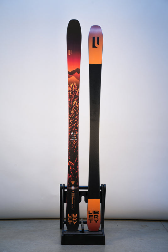 Liberty W27 Super Radian 88