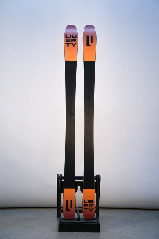 Liberty W27 Super Radian 88