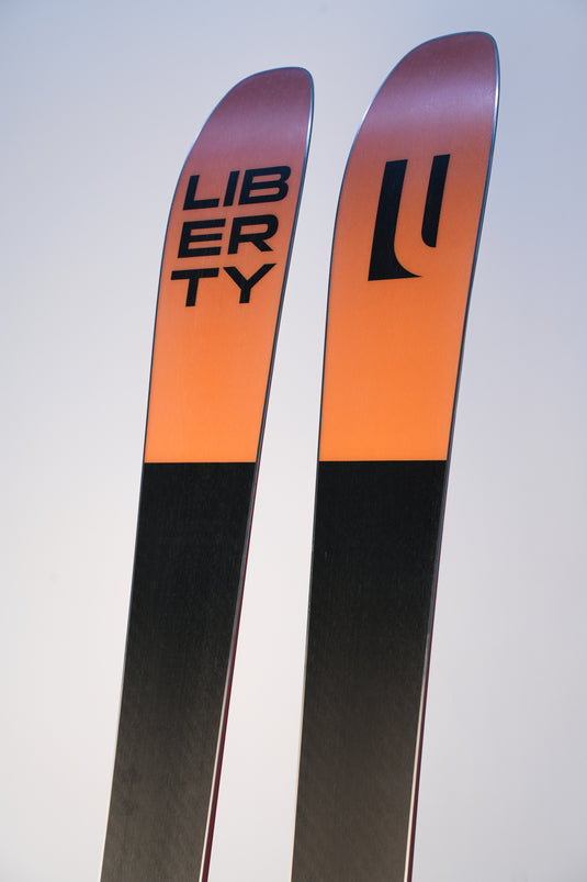 Liberty W27 Super Radian 88
