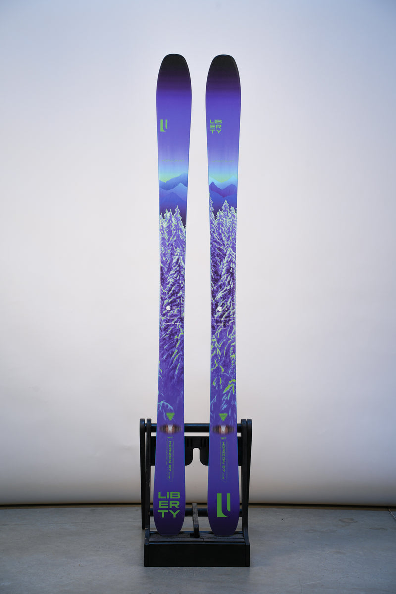 Load image into Gallery viewer, Liberty W27 Horizon 87
