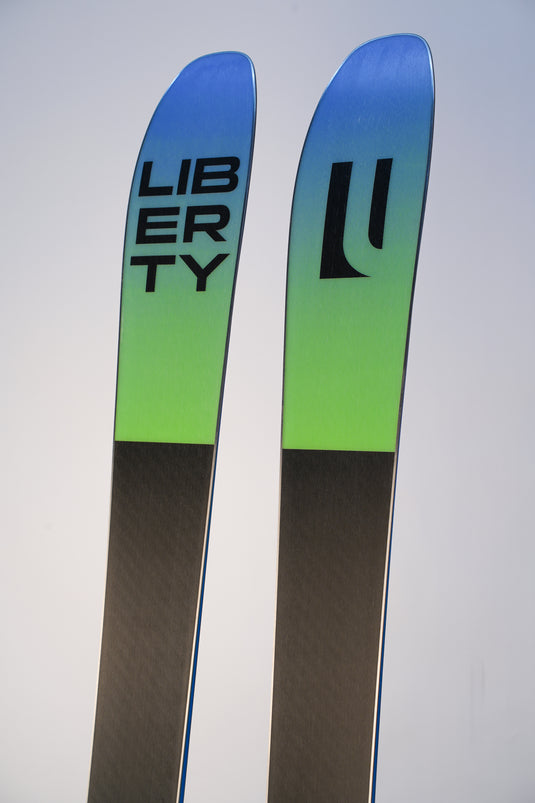 Liberty W27 Horizon 87