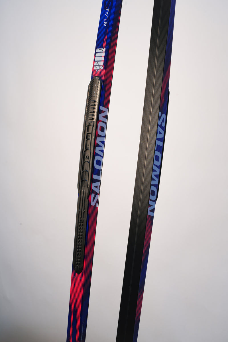 Load image into Gallery viewer, Salomon S/LabEquipe Skate Cold Skis
