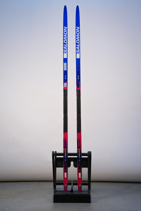 Salomon S/Lab Equipe Skate Uni Cold Skis