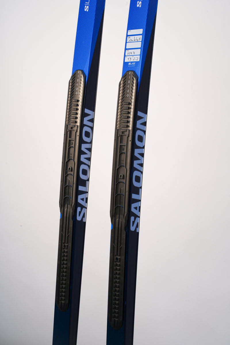 Load image into Gallery viewer, Salomon S/Lab Skate + Shift Race Skate Binding
