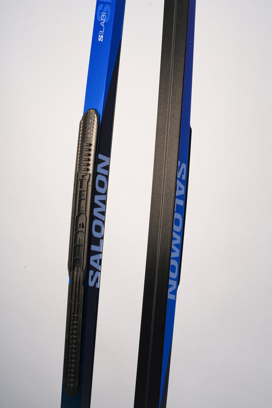 Salomon S/Lab Skate + Shift Race Skate Binding