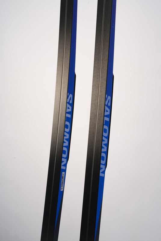 Salomon S/Lab Skate + Shift Race Skate Binding