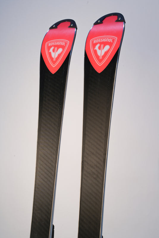 Rossignol W27 Hero Athlete SL