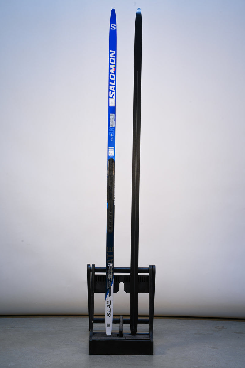 Load image into Gallery viewer, Salomon S/Lab Skate + Shift Race Skate Binding
