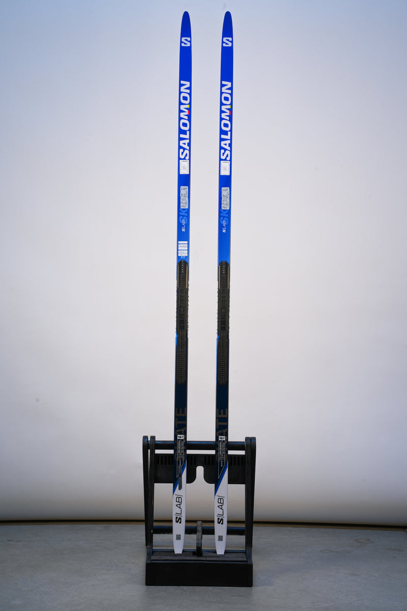 Load image into Gallery viewer, Salomon S/Lab Skate + Shift Race Skate Binding
