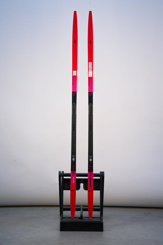 Atomic Redster S9 Gen S + Shift Race Skate Binding
