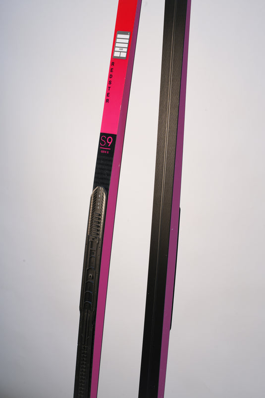 Atomic Redster S9 Gen S + Shift Race Skate Binding