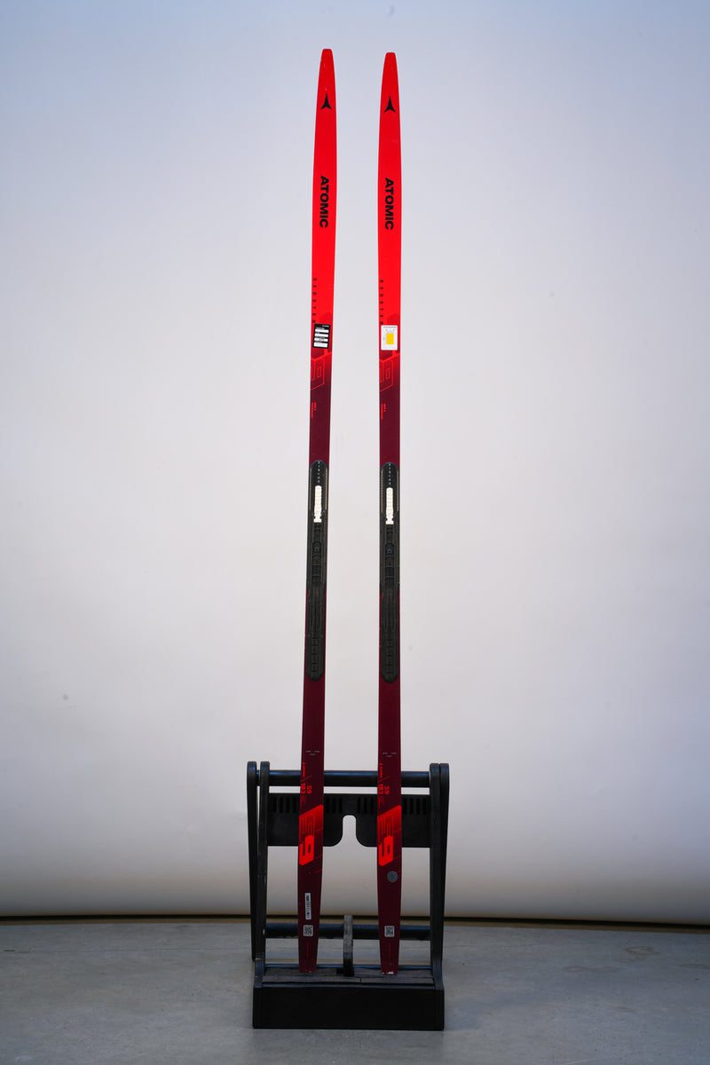 Atomic Redster S9 Gen S + Shift Race Skate – Gear West