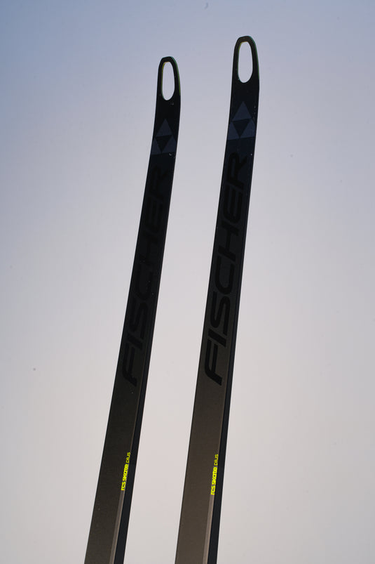 Fischer RCS Skate Plus