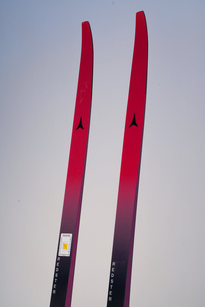 Load image into Gallery viewer, Atomic S7 Redster Gen S + Shift Skate Binding
