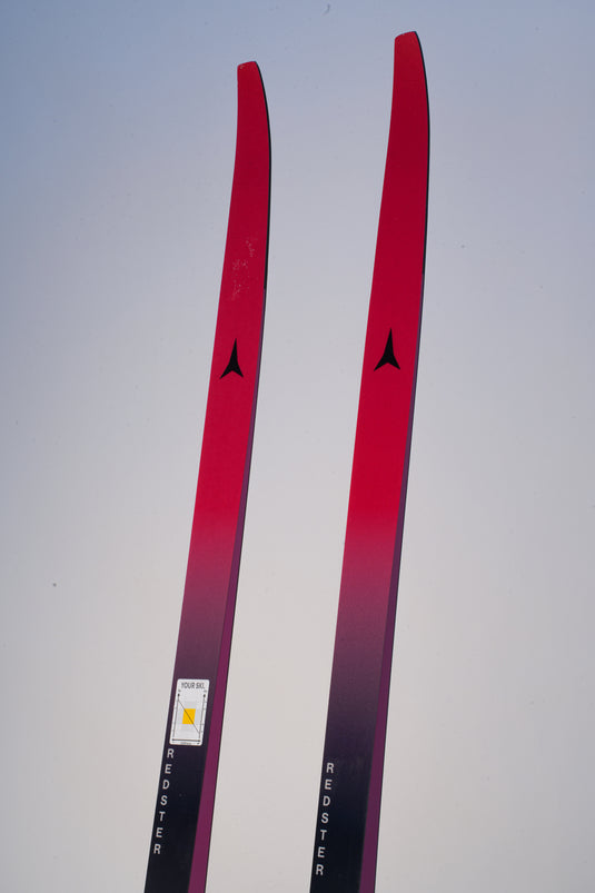 Atomic S7 Redster Gen S + Shift Skate Binding