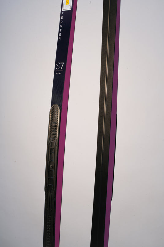 Atomic S7 Redster Gen S + Shift Skate Binding