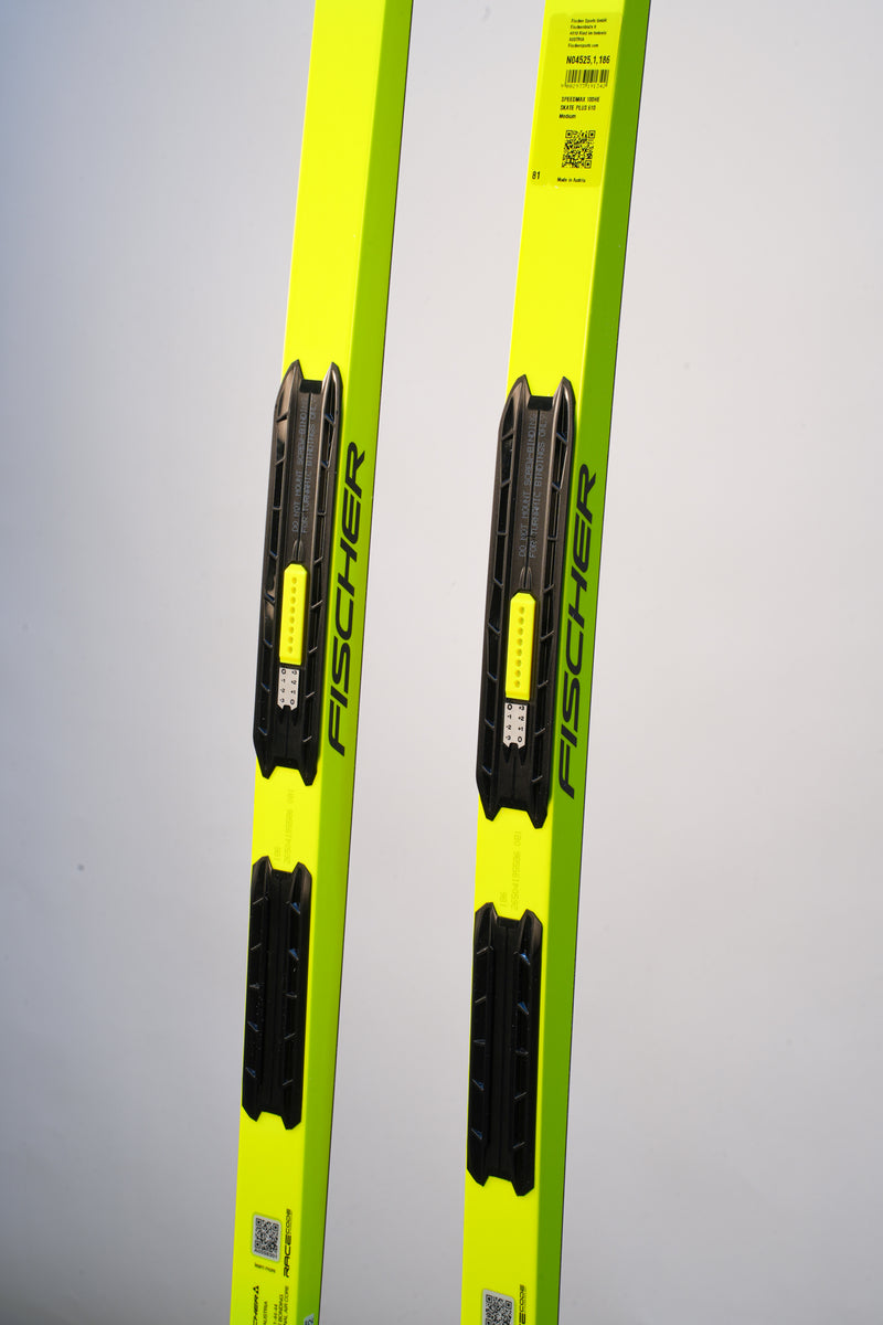 Load image into Gallery viewer, Fischer Speedmax 100HE Skate Plus 610
