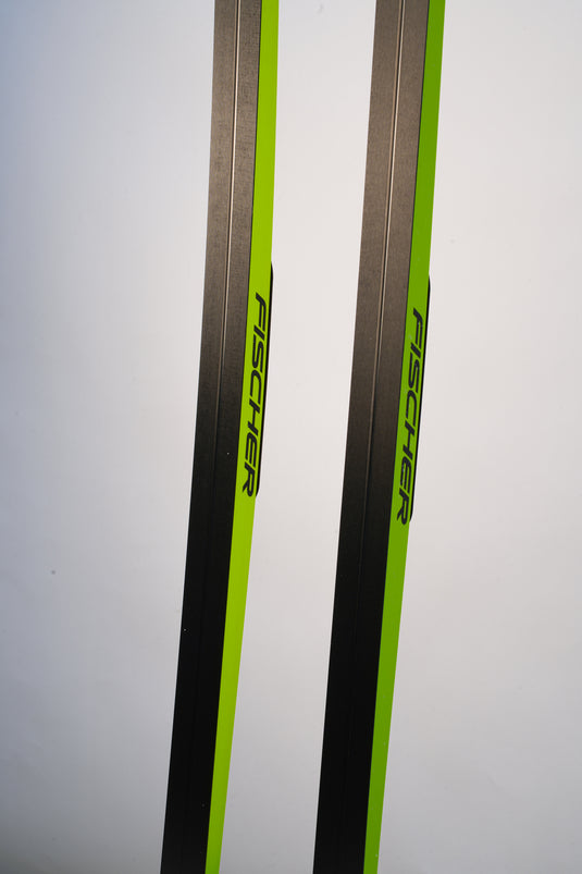 Fischer Speedmax 100HE Skate Plus 610