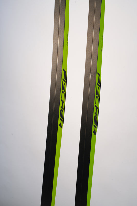 Fischer Speedmax 3D Skate 61K