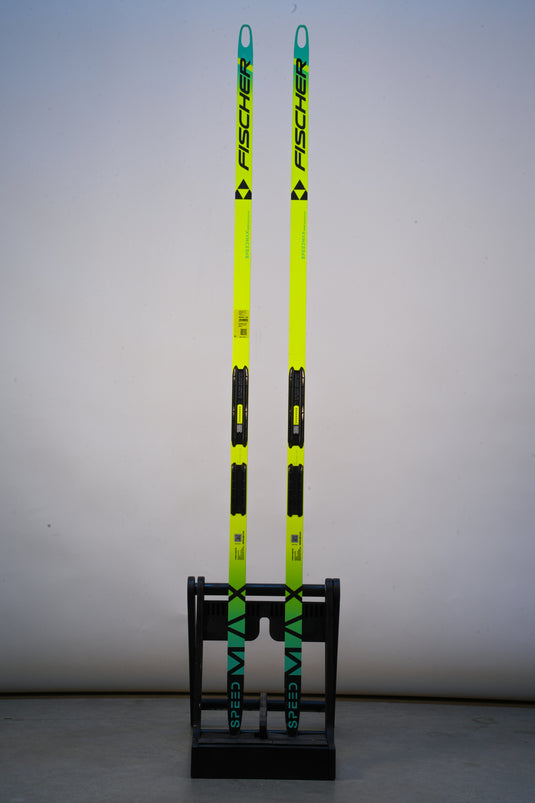 Fischer Speedmax 100HE Skate Plus 61K