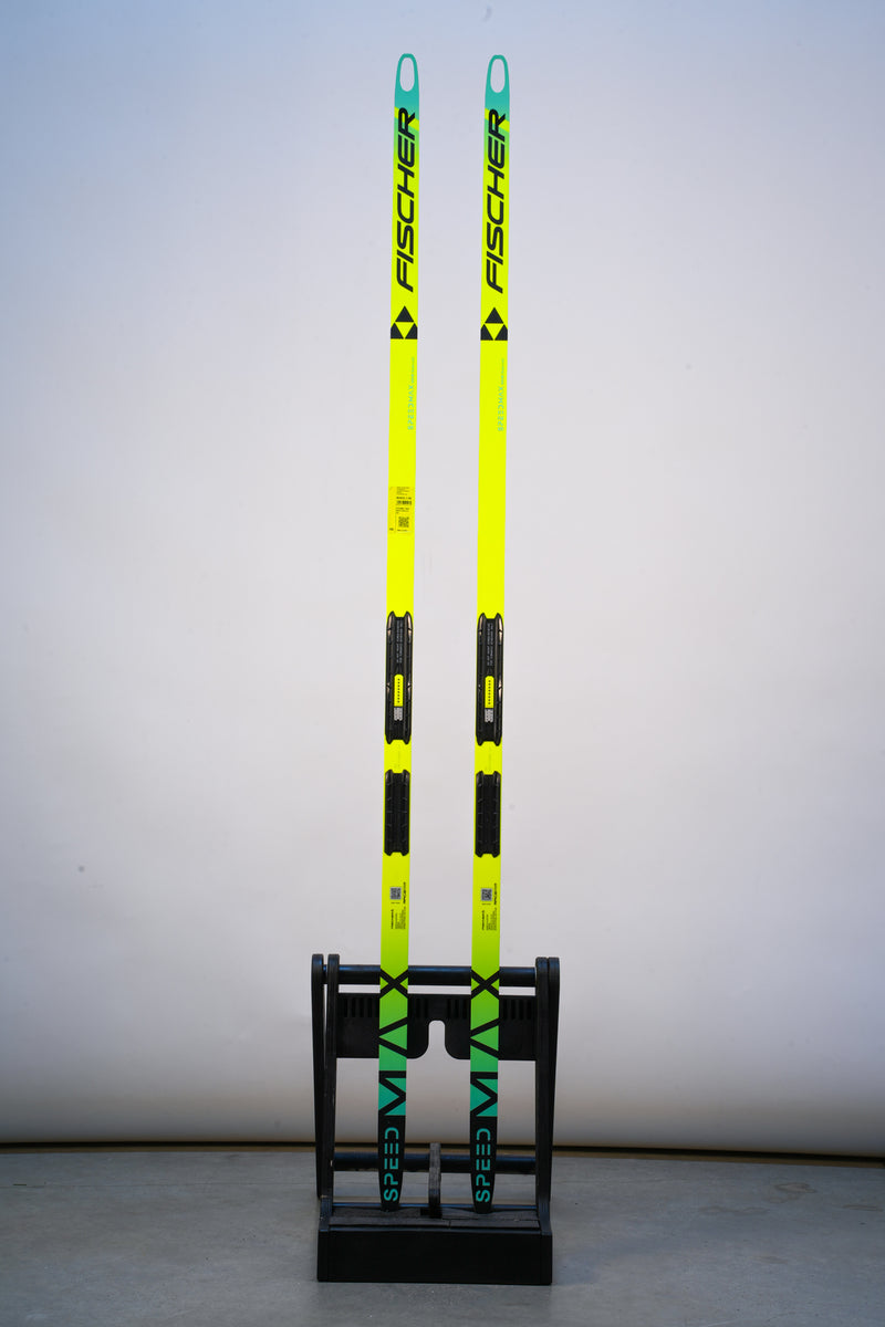 Load image into Gallery viewer, Fischer Speedmax Helium Skate Cold 610
