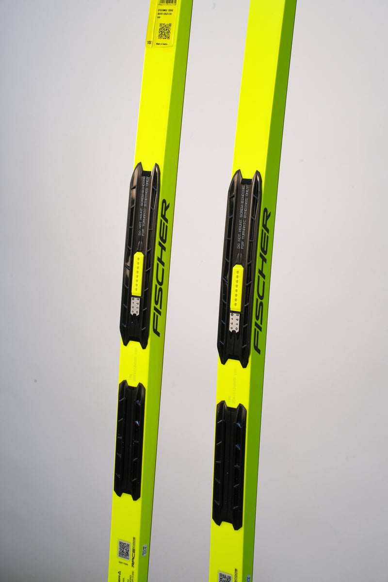 Load image into Gallery viewer, Fischer Speedmax Helium Skate Cold 610
