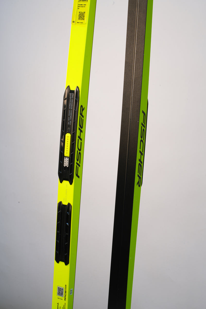 Load image into Gallery viewer, Fischer Speedmax Helium Skate Cold 610

