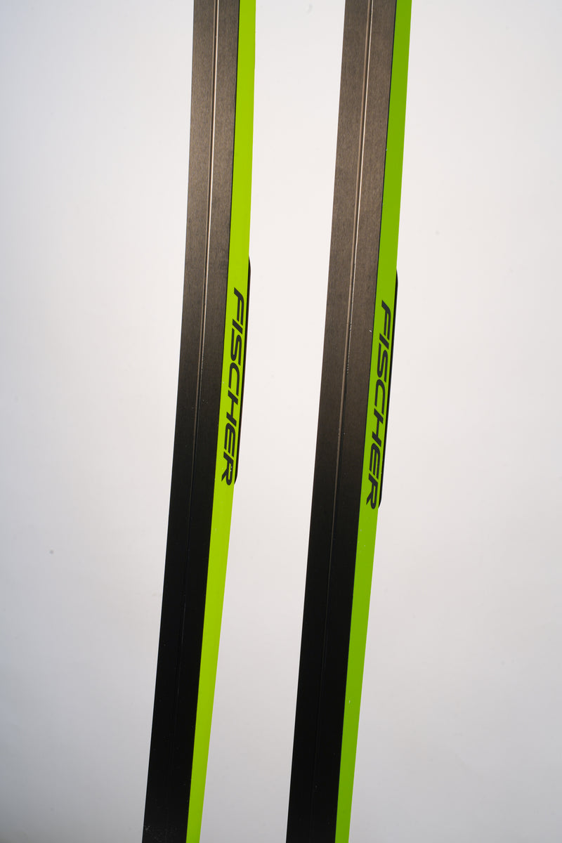 Load image into Gallery viewer, Fischer Speedmax Helium Skate Cold 610
