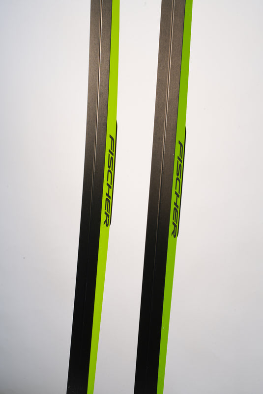 Fischer Speedmax Helium Skate Cold 610